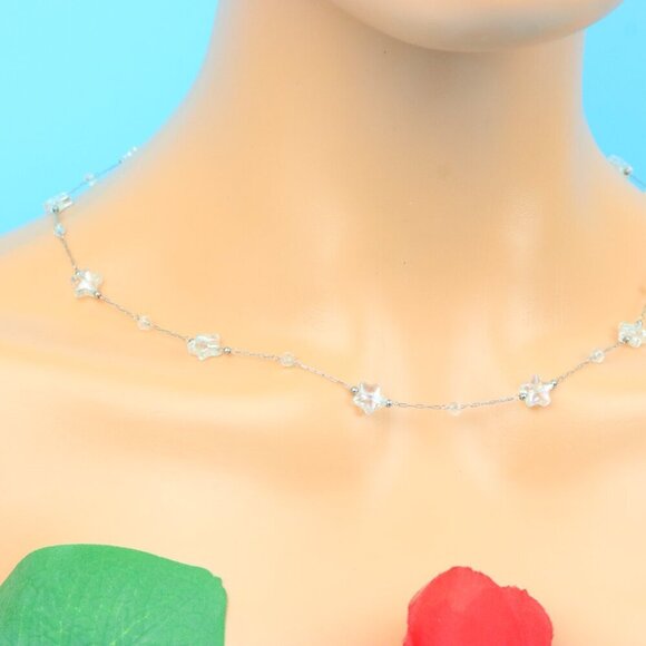 Delicate & Modern Necklace Chain – Perfect for Girls & Women, DYC1483 - Picture 12 of 14